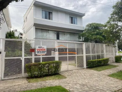 Sobrado com 4 Quartos à venda, 446m² no Alto da Lapa, São Paulo