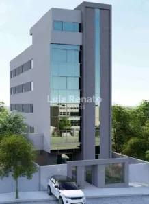 Apartamento com 4 Quartos à venda, 135m² no Cidade Nova, Belo Horizonte