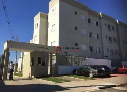 Apartamento com 2 Quartos à venda, 54m² no Vila Nova Sorocaba, Sorocaba