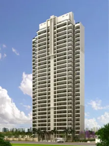 Apartamento com 3 Quartos à venda, 223m² no Itaim Bibi, São Paulo