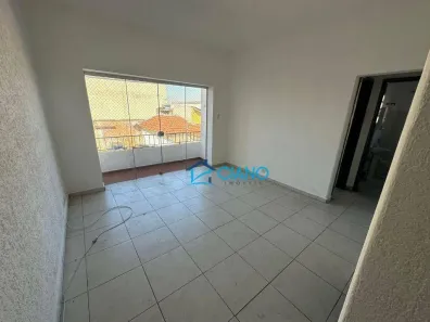 Apartamento com 2 Quartos para alugar, 60m² no Vila Prudente, São Paulo