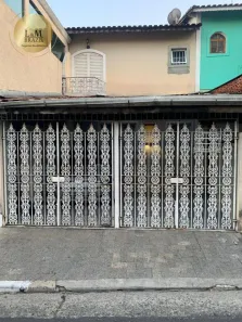 Sobrado com 2 Quartos à venda, 55m² no Vila Nina, São Paulo