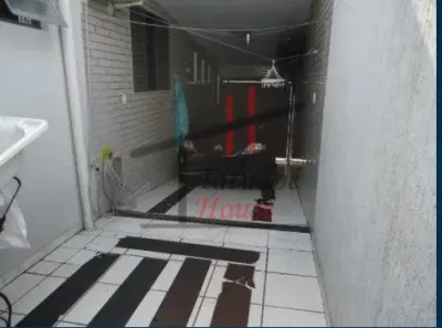 Casa com 2 Quartos à venda, 90m² no Vila Mafra, São Paulo