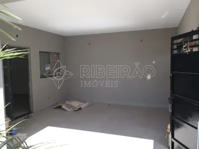 Casa com 2 Quartos à venda, 134m² no Bonfim Paulista, Ribeirão Preto