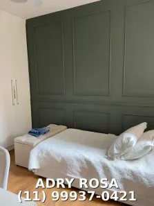 Sobrado com 2 Quartos à venda, 80m² no Jardim Sarah, São Paulo