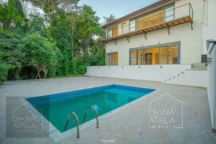 Casa de Condomínio com 4 Quartos à venda, 280m² no Marambaia, Vinhedo