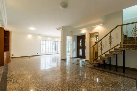 Sobrado com 3 Quartos à venda, 261m² no Planalto Paulista, São Paulo