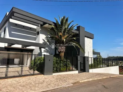 Casa com 4 Quartos à venda, 277m² no Centro, Campo Bom