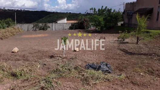 Lote/Terreno à venda, 609m² no Chã do Lindolfo, Bananeiras
