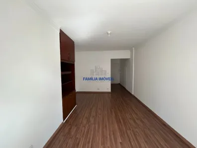 Apartamento com 1 Quarto à venda, 86m² no Boqueirão, Santos