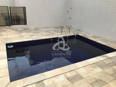 Cobertura com 3 Quartos à venda, 246m² no Gonzaga, Santos
