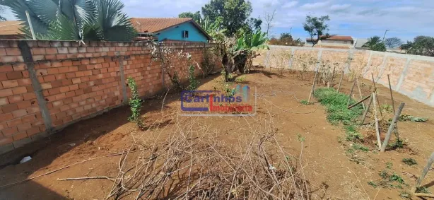 Lote/Terreno à venda, 360m² no Cidade Satélite, Juatuba