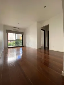 Apartamento com 2 Quartos à venda, 65m² no Cambuí, Campinas