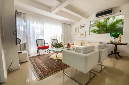Casa com 3 Quartos à venda, 220m² no Canasvieiras, Florianópolis