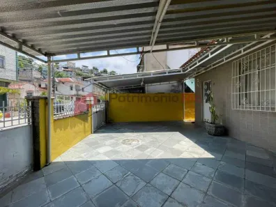 Casa com 3 Quartos à venda, 100m² no Brás de Pina, Rio de Janeiro