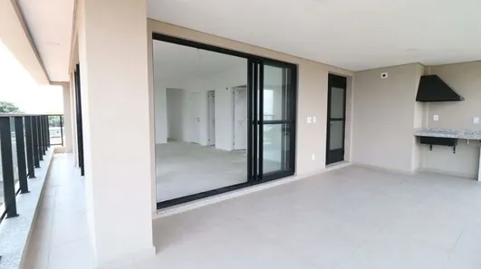 Apartamento com 4 Quartos à venda, 163m² no Pinheiros, São Paulo