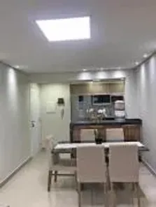 Apartamento com 3 Quartos à venda, 72m² no Vila Castelo, São Paulo