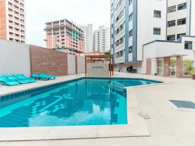 Apartamento com 2 Quartos à venda, 68m² no Praia do Morro, Guarapari