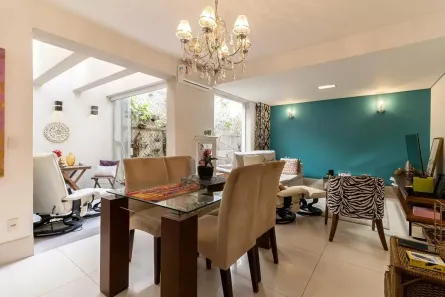 Casa com 3 Quartos à venda, 240m² no Aclimação, São Paulo