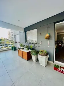 Apartamento com 2 Quartos à venda, 114m² no Vila Leopoldina, São Paulo