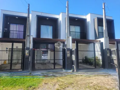 Casa com 2 Quartos à venda, 93m² no Da Praia Grande, São Francisco do Sul