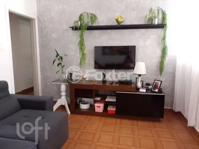 Apartamento com 2 Quartos à venda, 89m² no Tatuapé, São Paulo