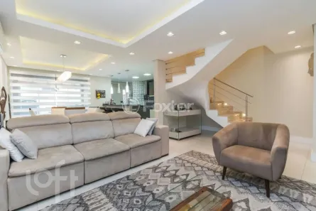 Casa com 3 Quartos à venda, 198m² no Jardim Sabará, Porto Alegre
