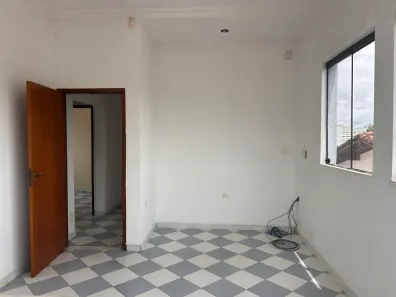 Sala Comercial para alugar, 15m² no Monte Castelo, São José dos Campos