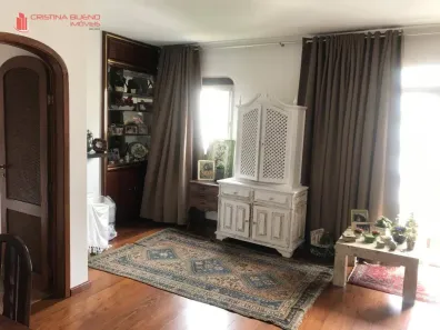 Apartamento com 2 Quartos à venda, 112m² no Campo Belo, São Paulo