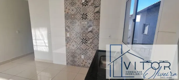 Apartamento com 2 Quartos à venda, 74m² no Residencial Cerejeiras II Etapa, Anápolis
