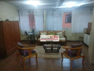Casa com 9 Quartos à venda, 358m² no Parque São Luís, São Paulo