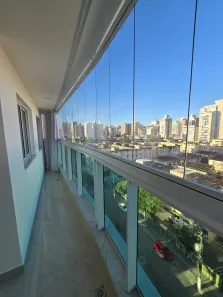 Apartamento com 3 Quartos à venda, 86m² no Itapuã, Vila Velha