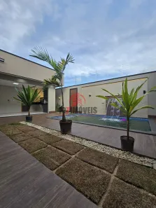 Casa com 3 Quartos à venda, 196m² no Parque das Flores, Goiânia