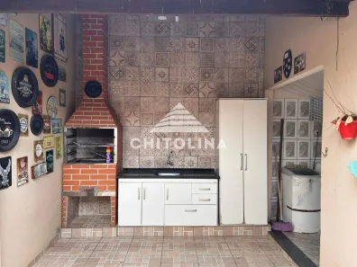 Casa com 2 Quartos à venda, 100m² no Vila Reis, Itapetininga