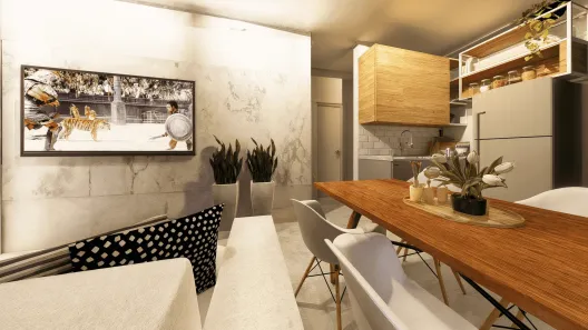 Casa com 2 Quartos à venda, 42m² no Boa Vista, São Leopoldo