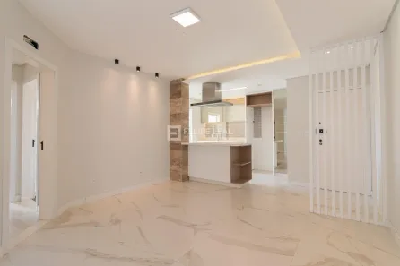Apartamento com 2 Quartos à venda, 88m² no Coqueiros, Florianópolis