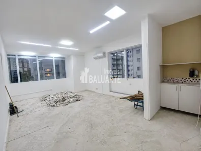Imóvel Comercial à venda, 37m² no Vila Sofia, São Paulo