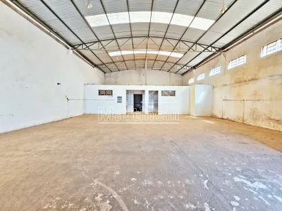 Imóvel Comercial à venda, 250m² no Morumbi, Jardinópolis