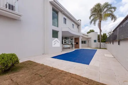 Casa de Condomínio com 4 Quartos à venda, 274m² no Loteamento Alphaville Campinas, Campinas