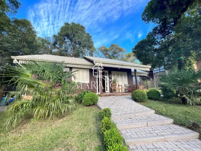 Casa com 4 Quartos à venda, 101m² no Mato Queimado, Gramado