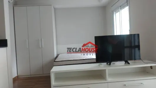 Apartamento com 1 Quarto para alugar, 38m² no Jardim Flor da Montanha, Guarulhos