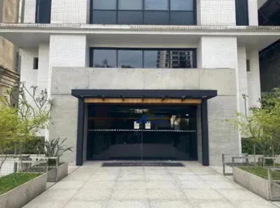 Sala Comercial à venda, 31m² no Santa Cecília, São Paulo