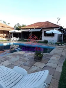 Casa com 4 Quartos à venda, 475m² no Parque dos Cafezais II, Itupeva