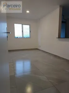 Apartamento com 2 Quartos à venda, 47m² no Vila Correa, Ferraz de Vasconcelos