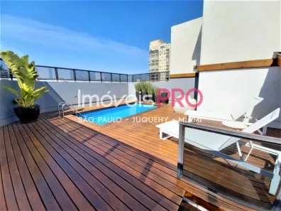 Cobertura com 3 Quartos à venda, 367m² no Indianópolis, São Paulo