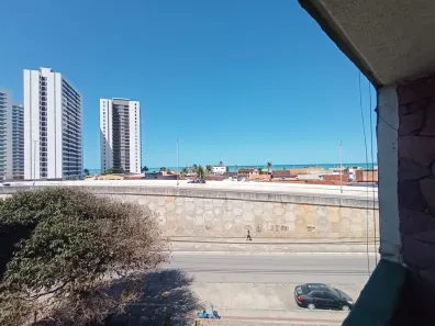 Apartamento com 2 Quartos à venda, 64m² no Jacarecica, Maceió