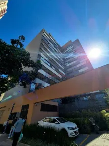 Apartamento com 1 Quarto à venda, 23m² no Tatuapé, São Paulo