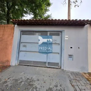 Casa com 3 Quartos à venda, 115m² no Parque Paraíso, São Carlos