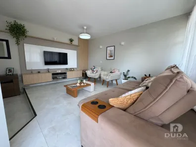 Casa com 4 Quartos à venda, 194m² no Santa Mônica, Florianópolis