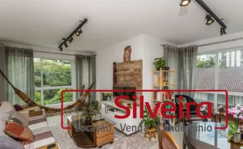 Apartamento com 2 Quartos à venda, 80m² no Mont Serrat, Porto Alegre